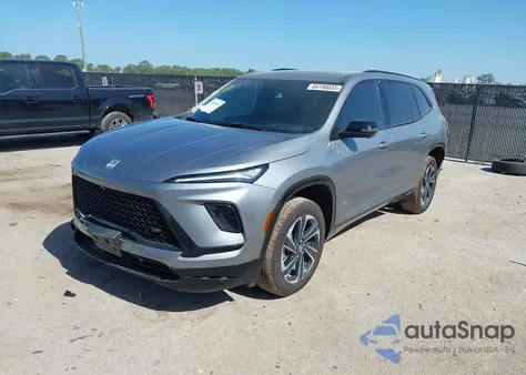 2025 Buick Enclave Sport Touring Fwd z USA, uszkodzony, nr VIN 5GAERBRS1SJ106404